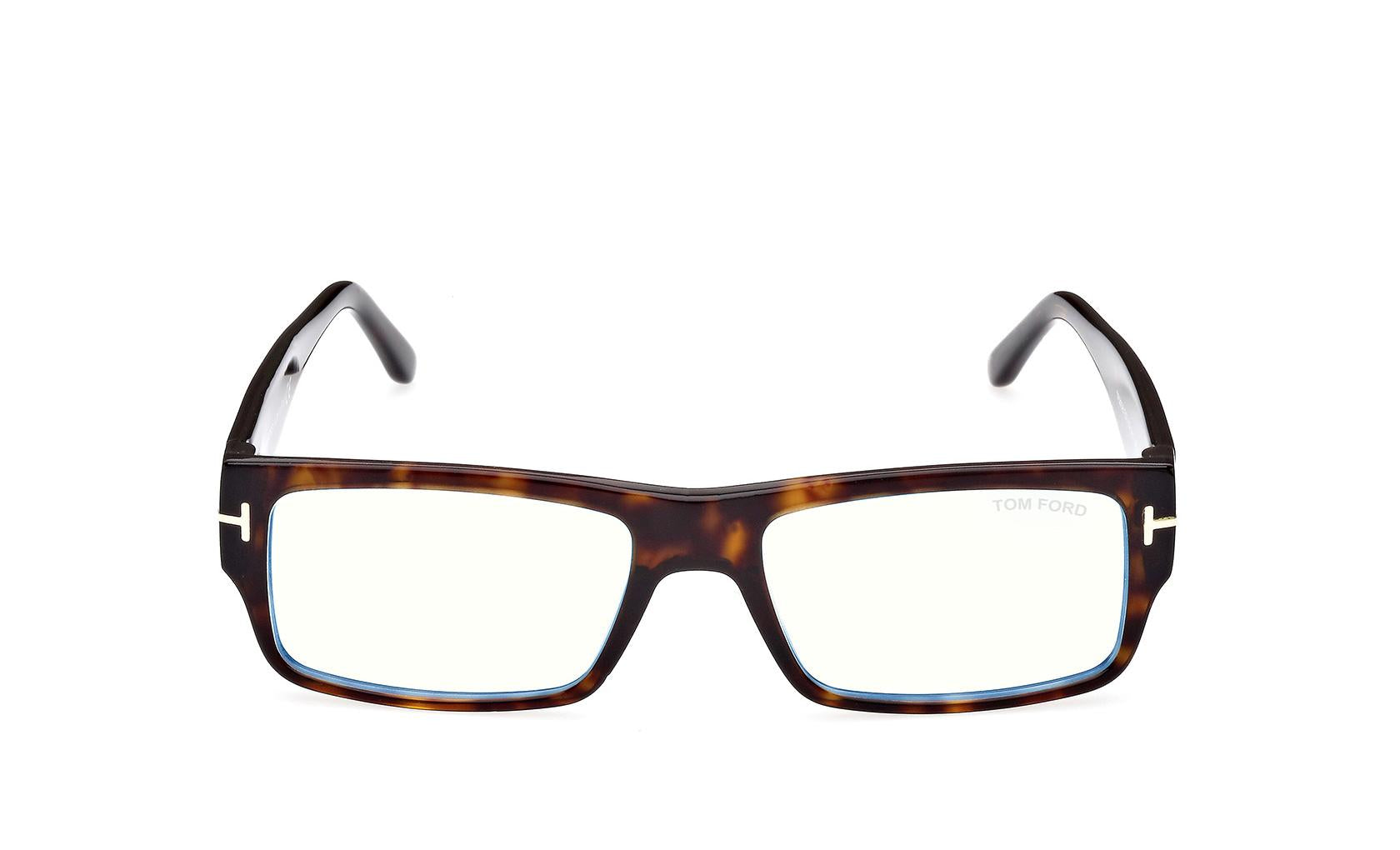 Tom Ford Eyeglasses FT5835/B 052