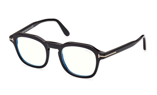 Tom Ford Eyeglasses FT5836/B 001