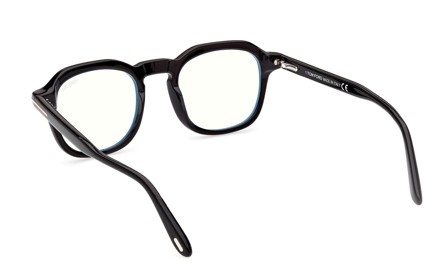 Tom Ford Eyeglasses FT5836/B 001