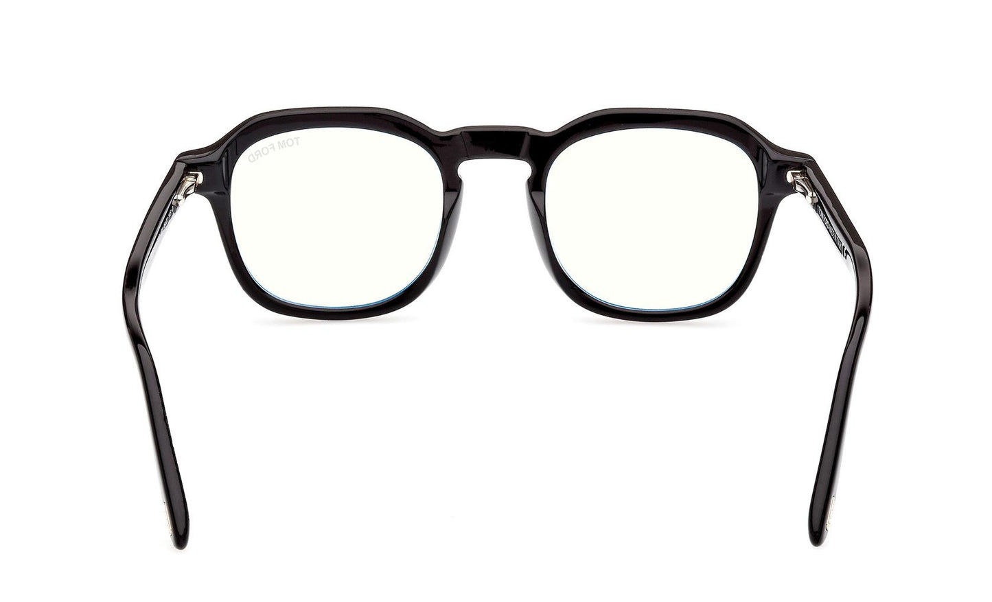 Tom Ford Eyeglasses FT5836/B 001