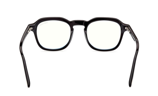 Tom Ford Eyeglasses FT5836/B 001