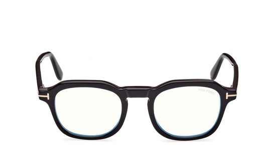 Tom Ford Eyeglasses FT5836/B 001