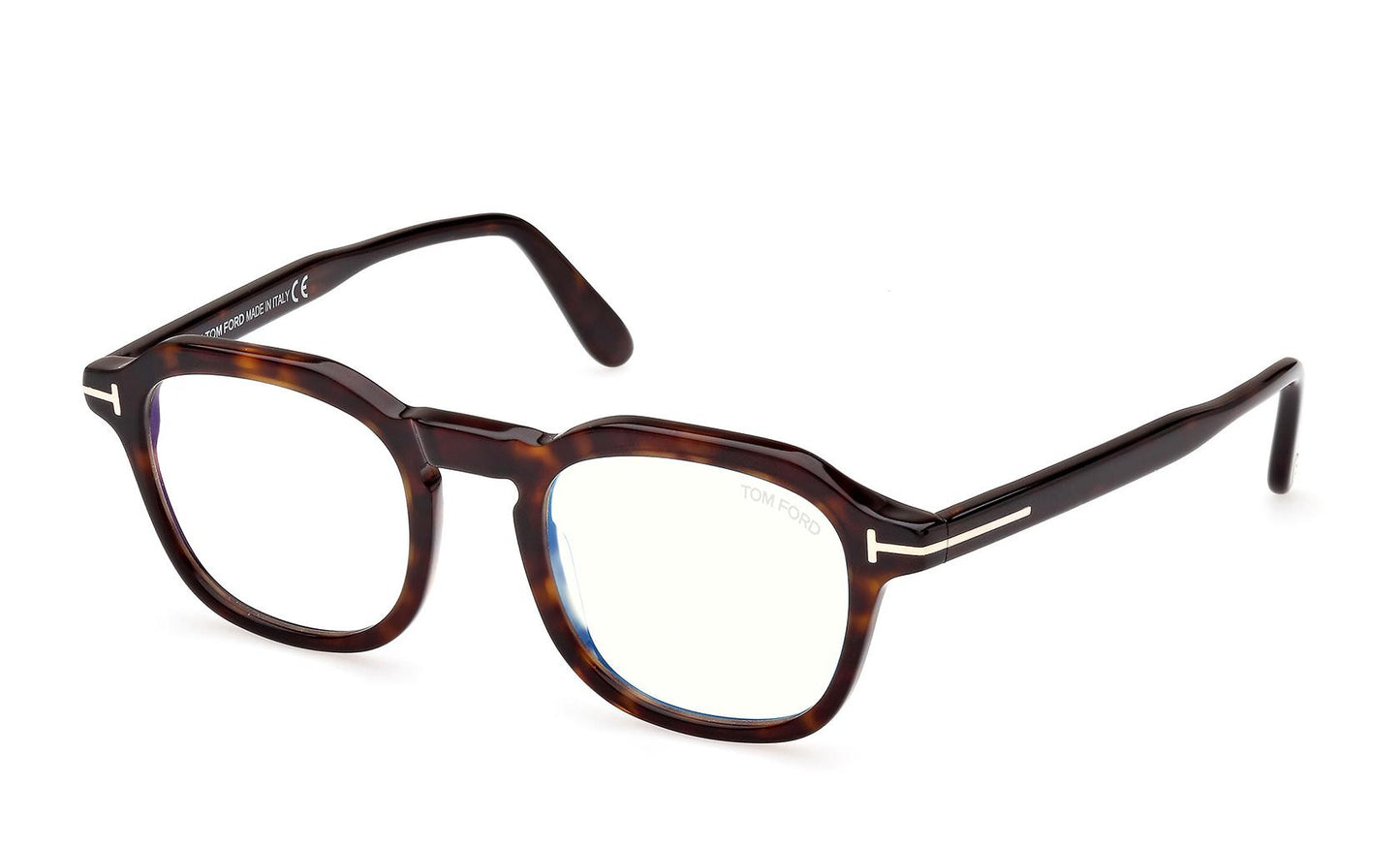 Tom Ford Eyeglasses FT5836/B 052