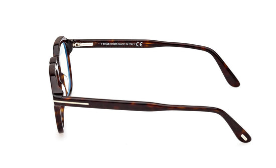 Tom Ford Eyeglasses FT5836/B 052