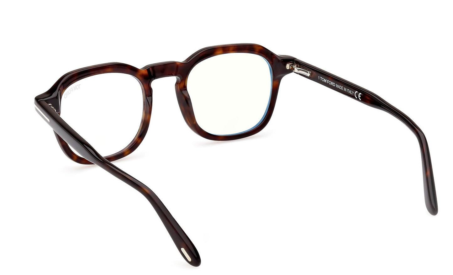 Tom Ford Eyeglasses FT5836/B 052