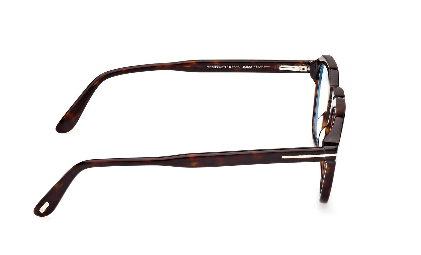 Tom Ford Eyeglasses FT5836/B 052