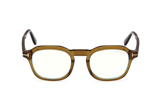 Tom Ford Eyeglasses FT5836/B 098