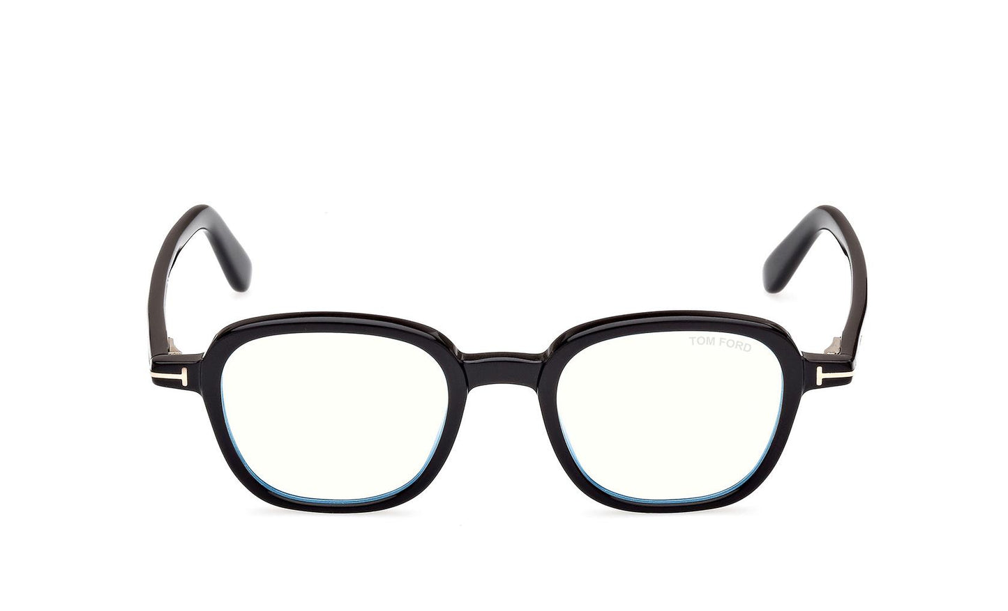 Tom Ford Eyeglasses FT5837/B 001