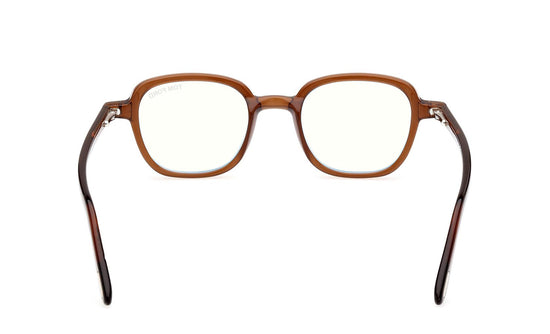 Tom Ford Eyeglasses FT5837/B 048