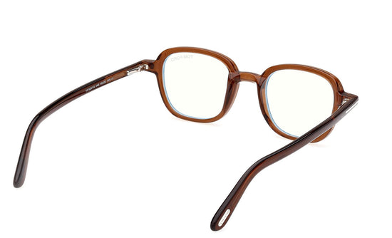 Tom Ford Eyeglasses FT5837/B 048