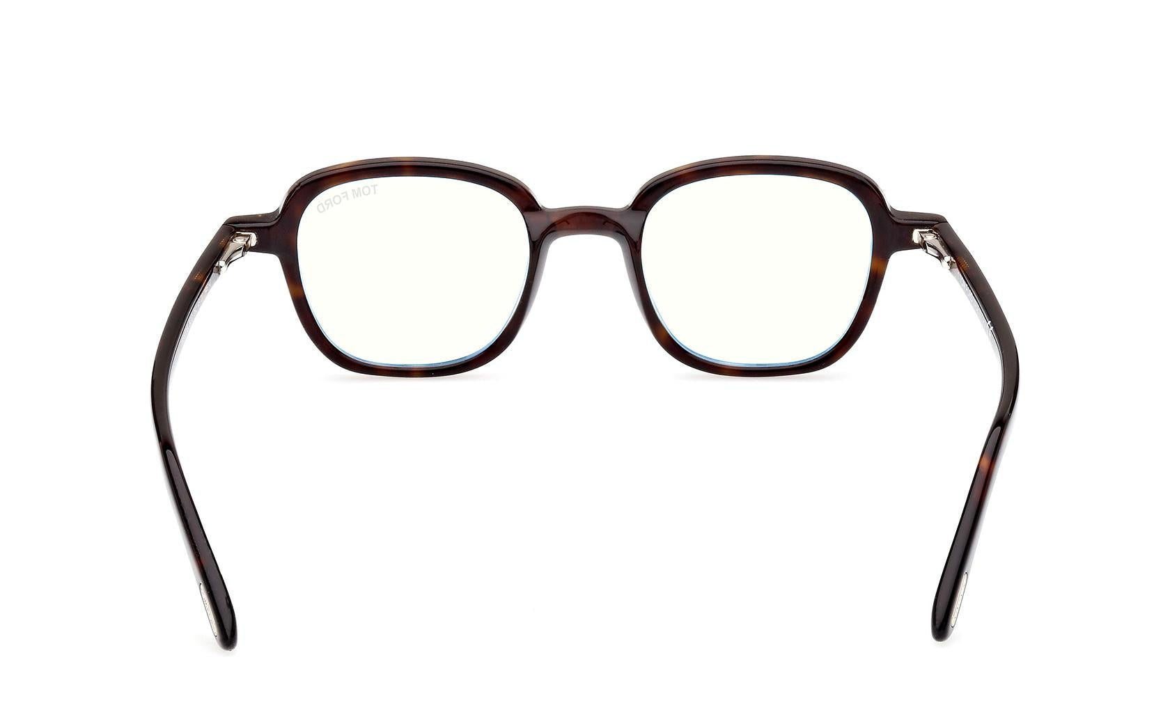 Tom Ford Eyeglasses FT5837/B 052