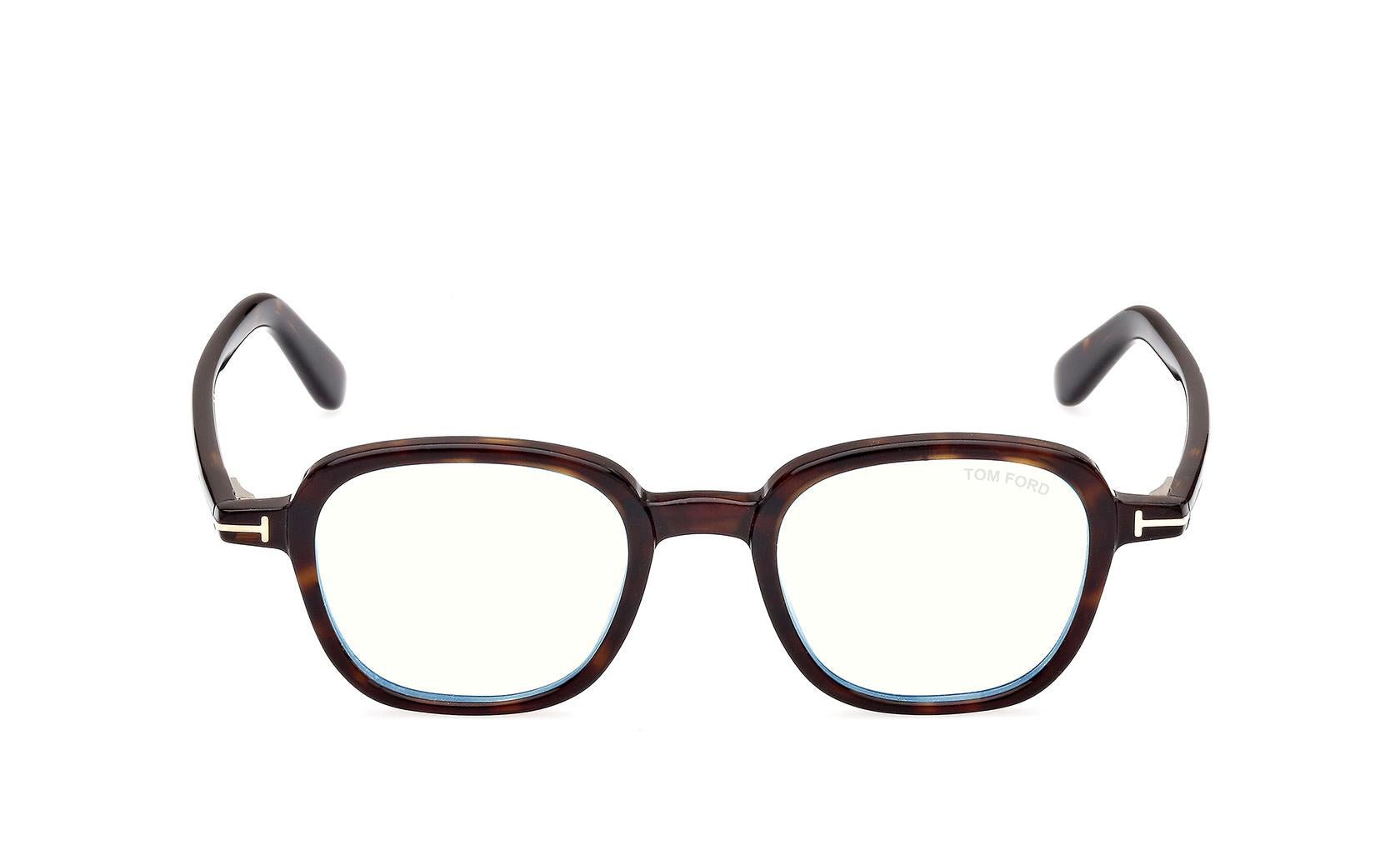 Tom Ford Eyeglasses FT5837/B 052