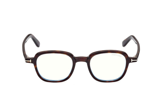 Tom Ford Eyeglasses FT5837/B 052