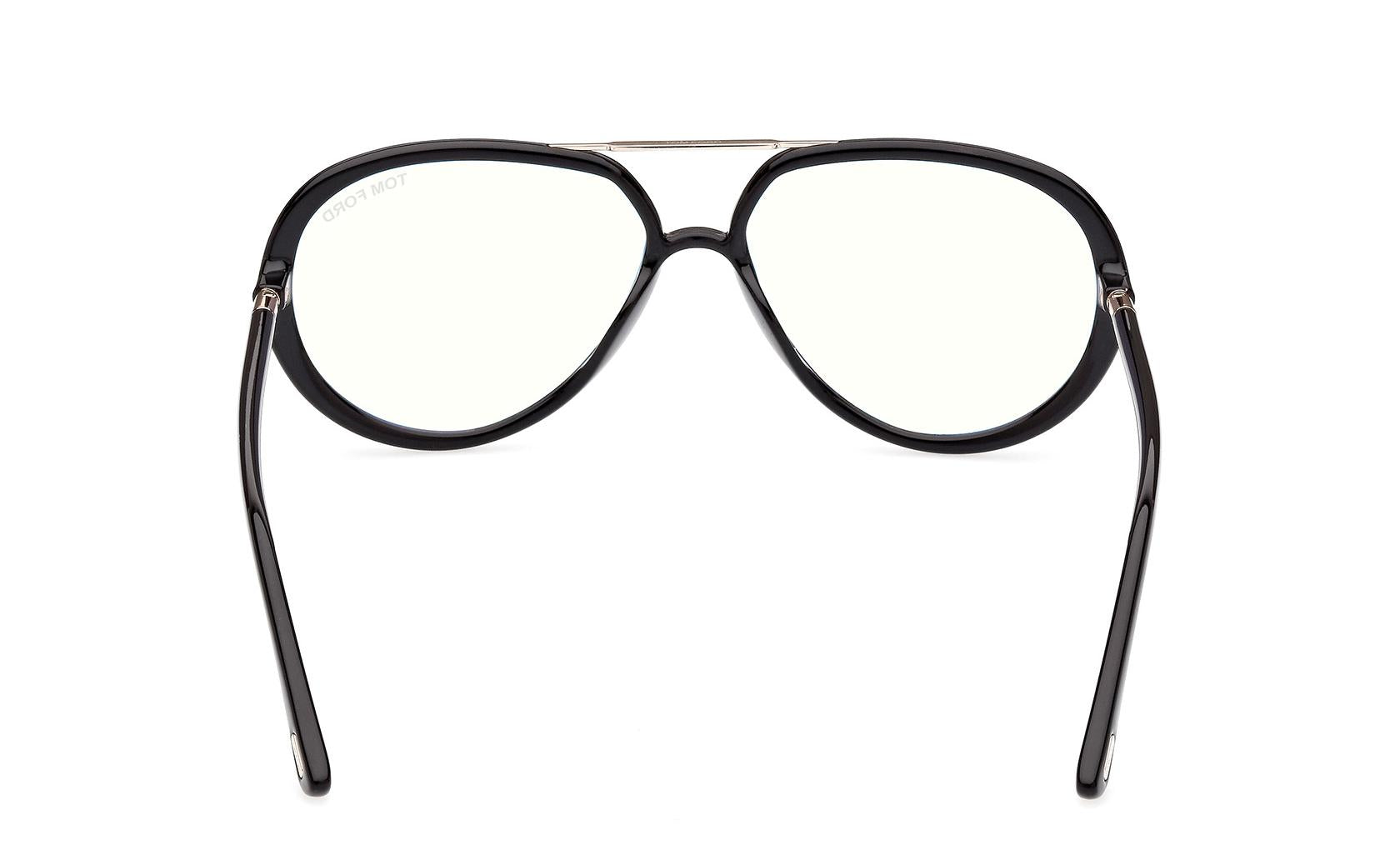 Tom Ford Eyeglasses FT5838/B 001