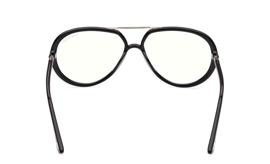 Tom Ford Eyeglasses FT5838/B 001