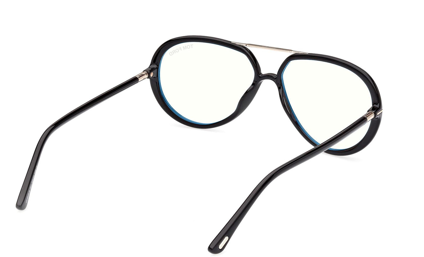 Tom Ford Eyeglasses FT5838/B 001