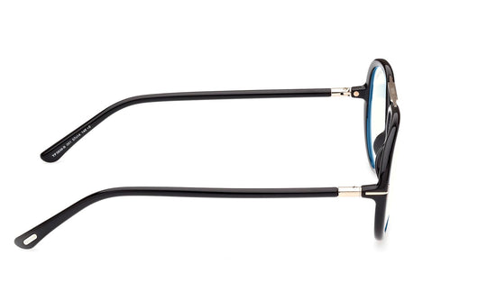 Tom Ford Eyeglasses FT5838/B 001