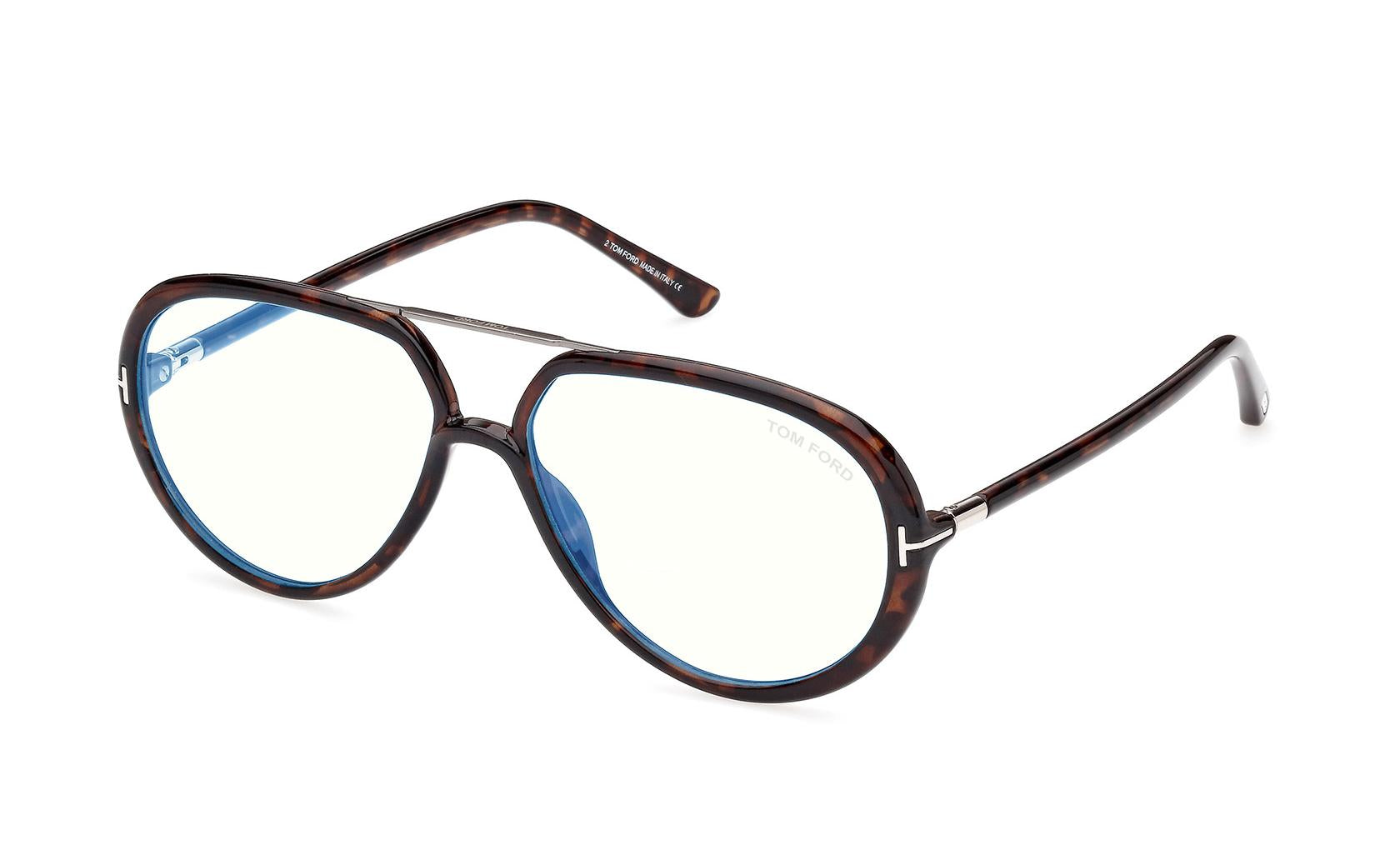 Tom Ford Eyeglasses FT5838/B 052