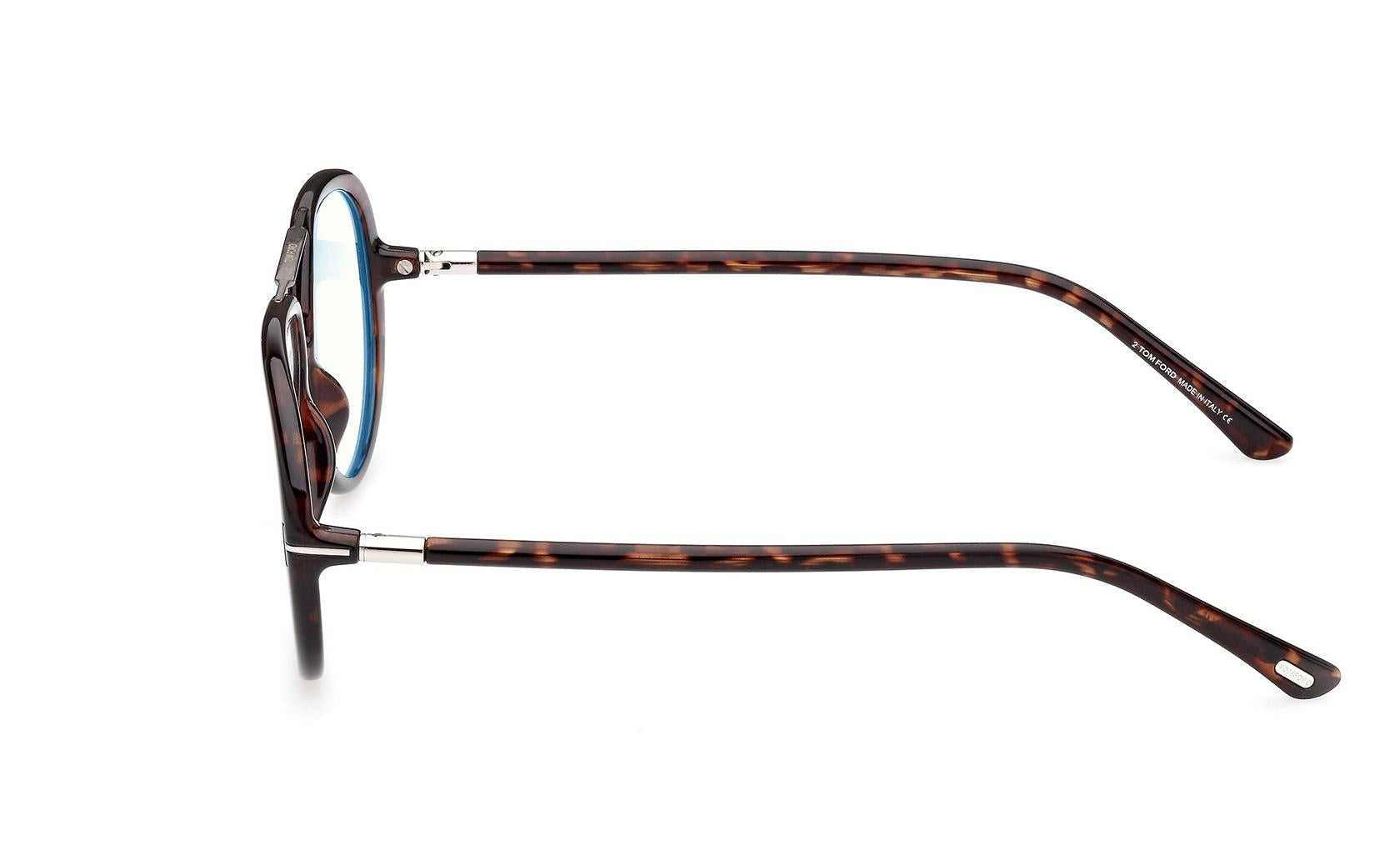 Tom Ford Eyeglasses FT5838/B 052