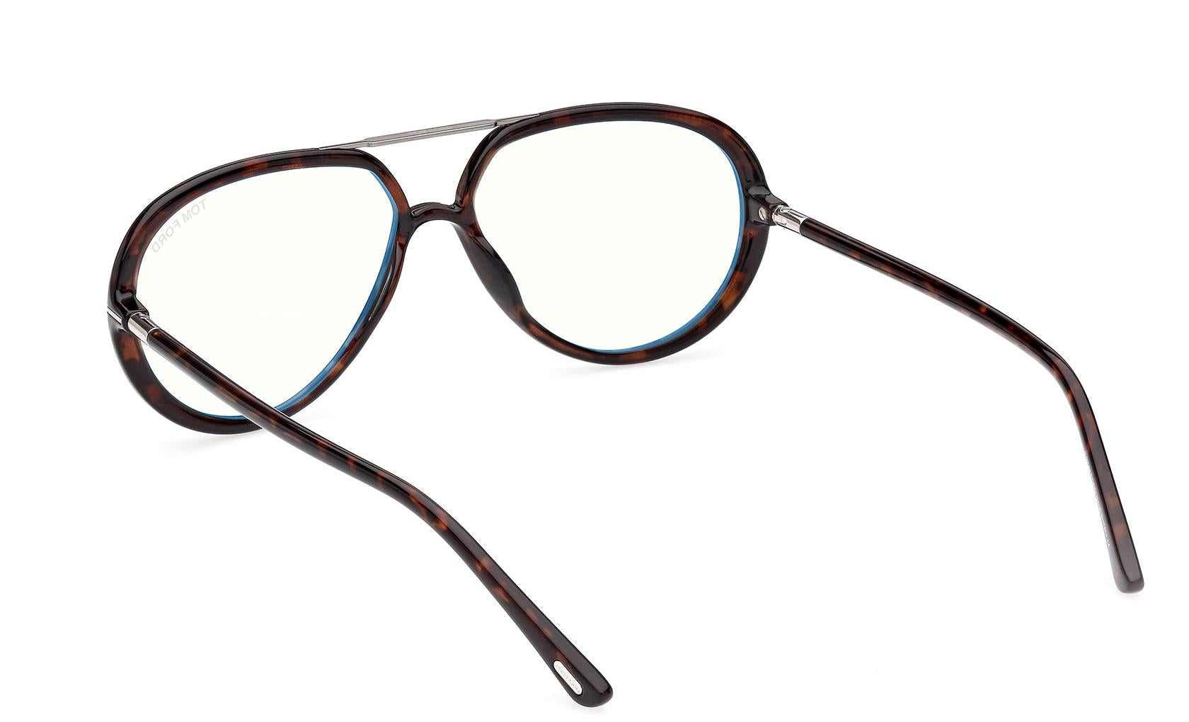 Tom Ford Eyeglasses FT5838/B 052