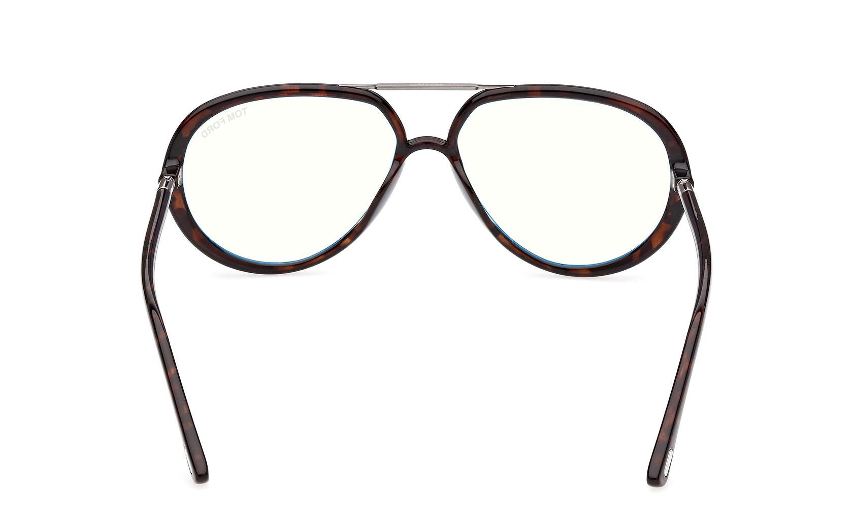 Tom Ford Eyeglasses FT5838/B 052