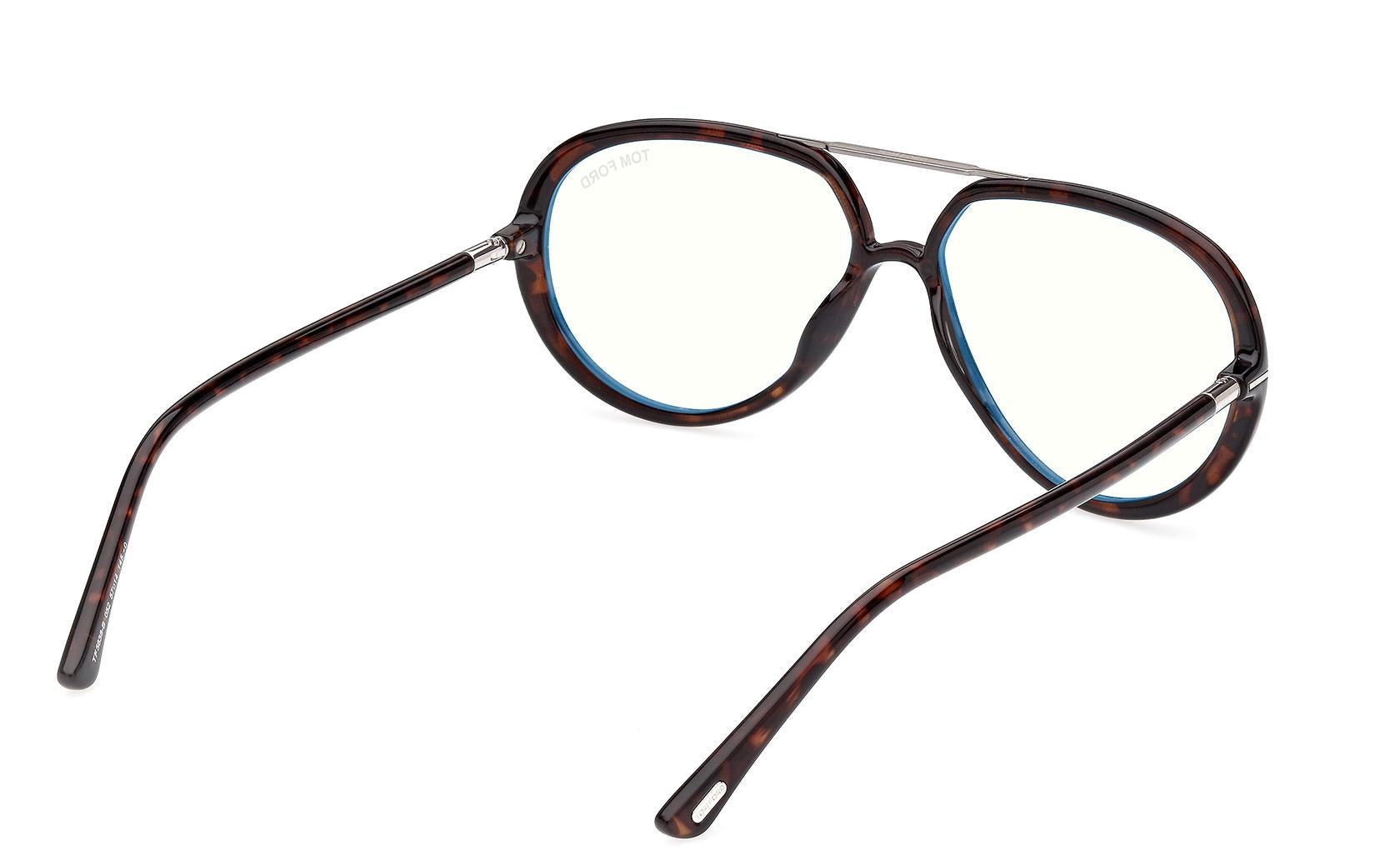 Tom Ford Eyeglasses FT5838/B 052
