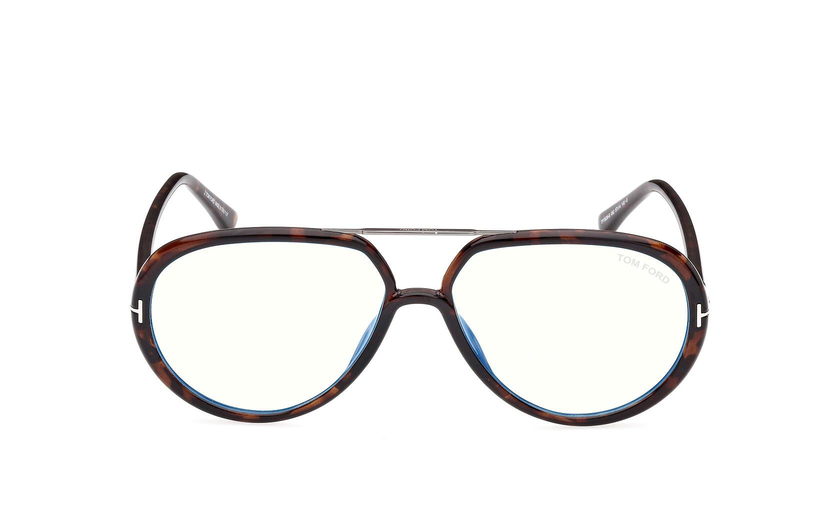 Tom Ford Eyeglasses FT5838/B 052