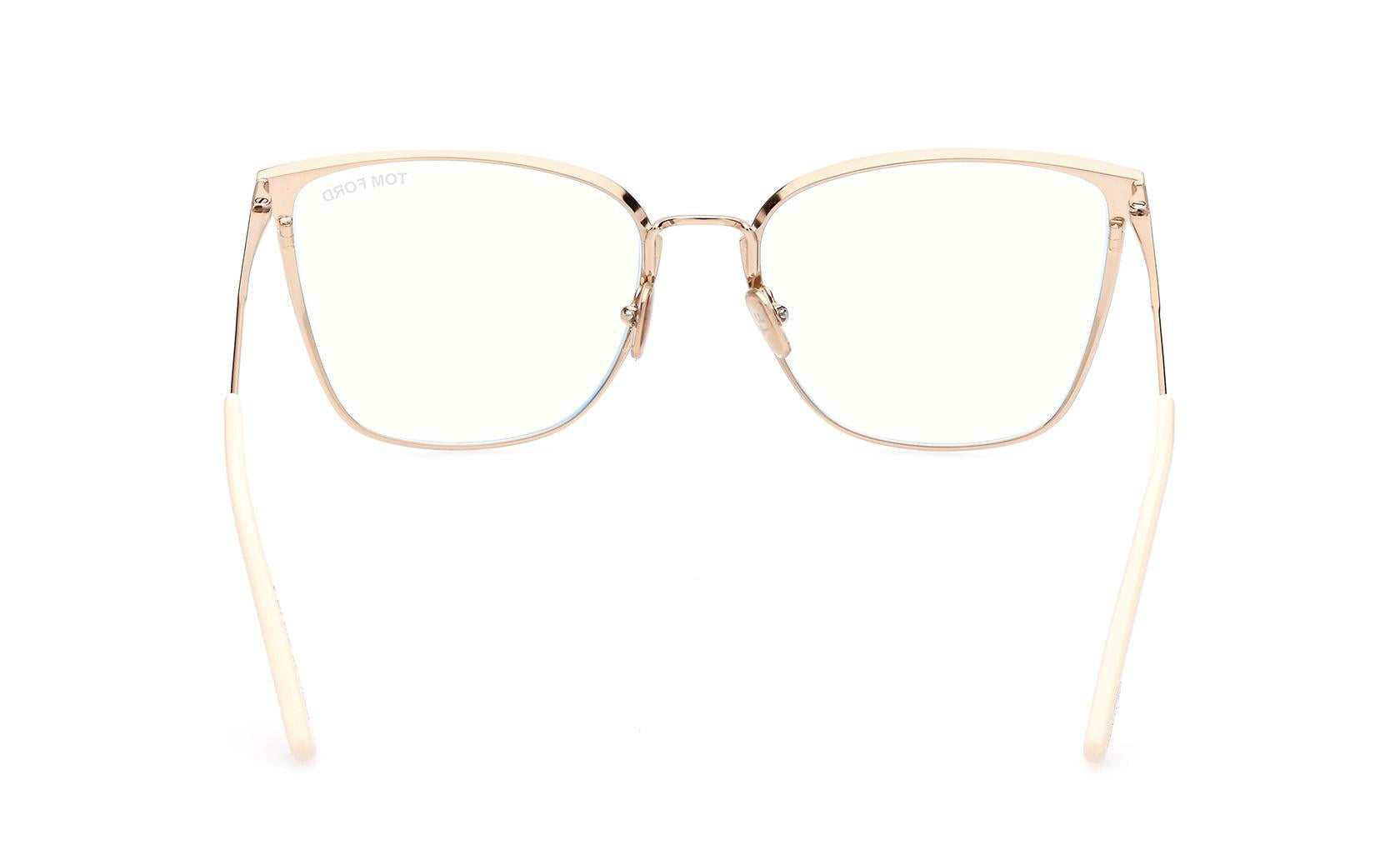 Tom Ford Eyeglasses FT5839/B 025