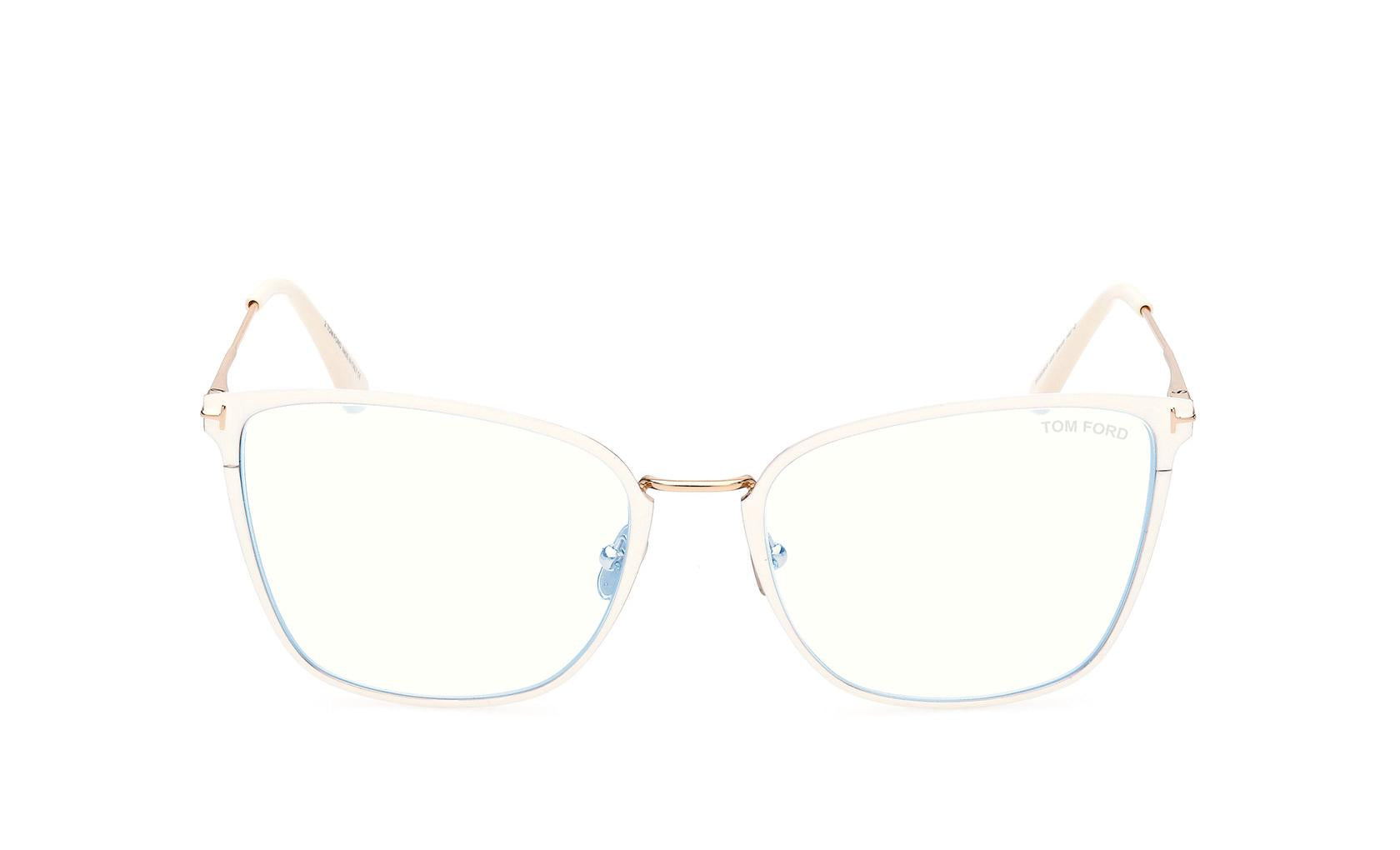 Tom Ford Eyeglasses FT5839/B 025