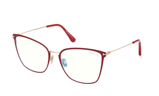 Tom Ford Eyeglasses FT5839/B 075
