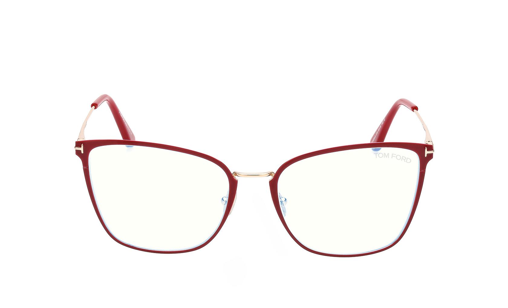 Tom Ford Eyeglasses FT5839/B 075
