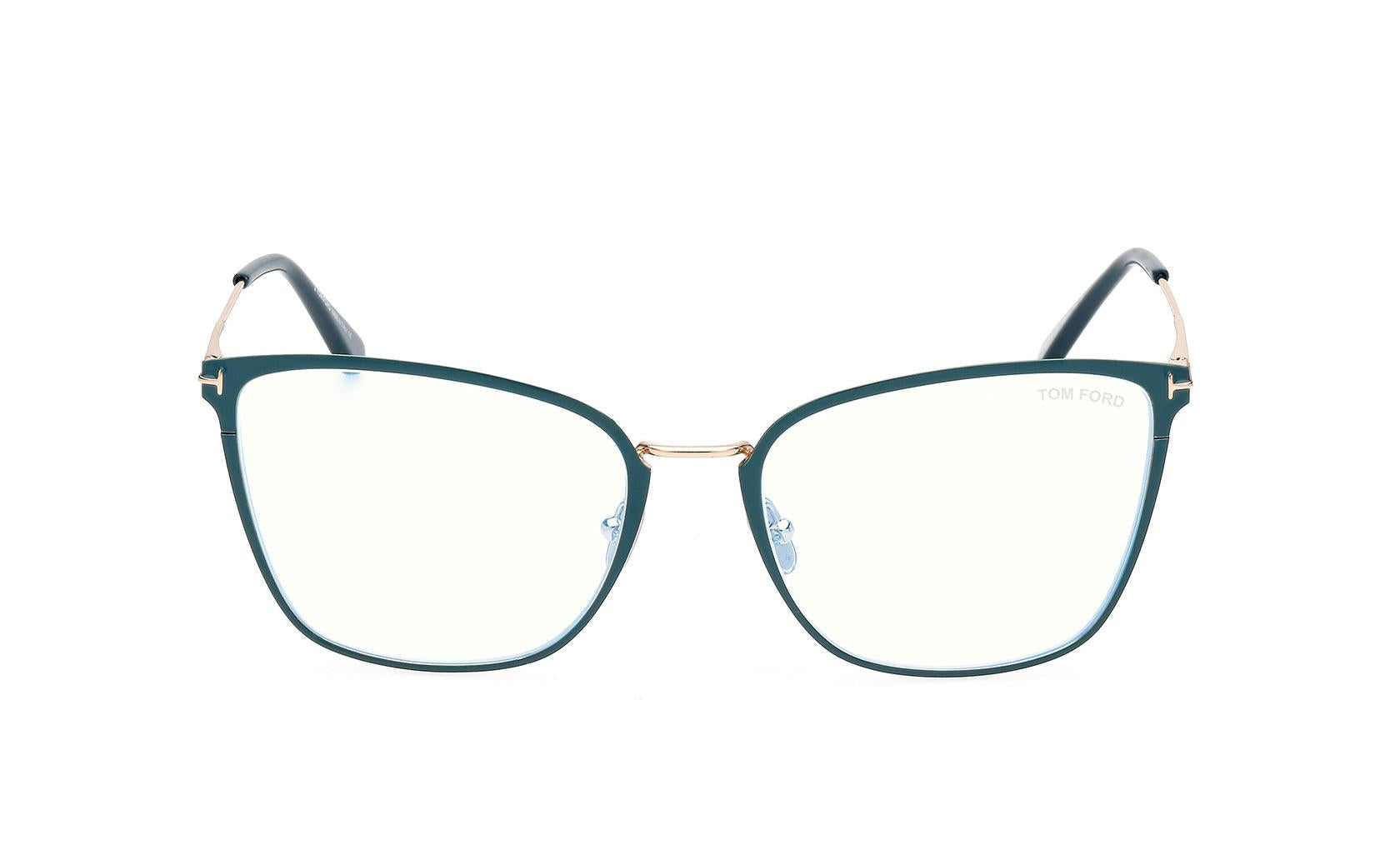 Tom Ford Eyeglasses FT5839/B 087