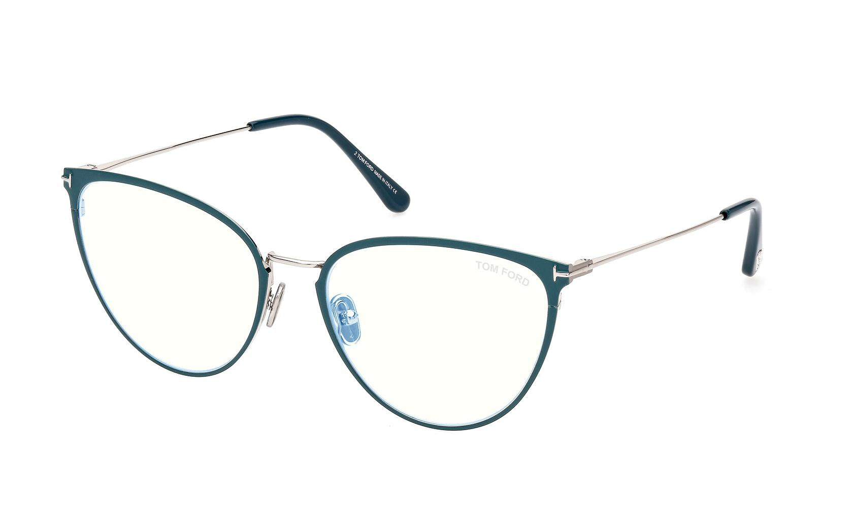 Tom Ford Eyeglasses FT5840/B 087