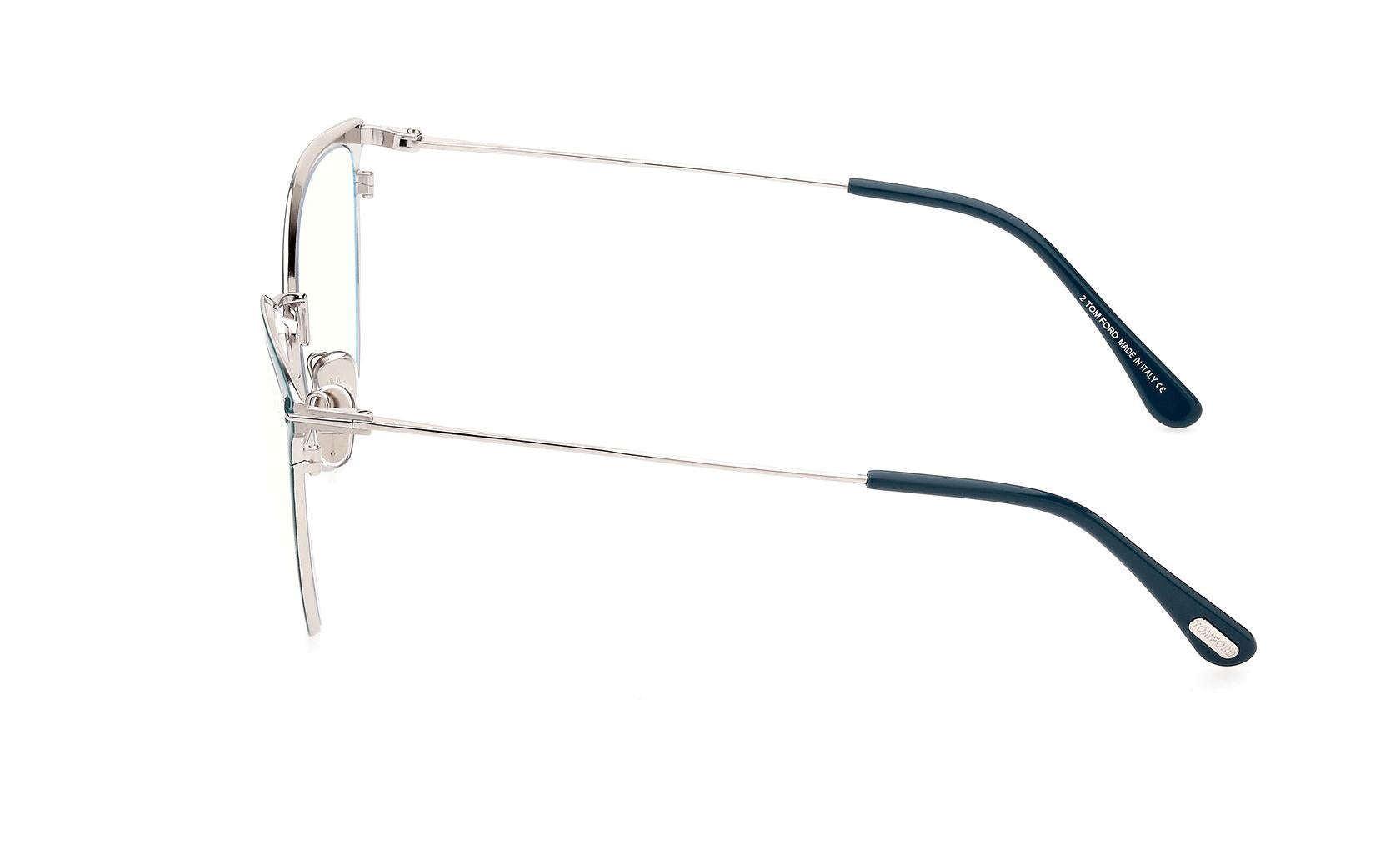 Tom Ford Eyeglasses FT5840/B 087