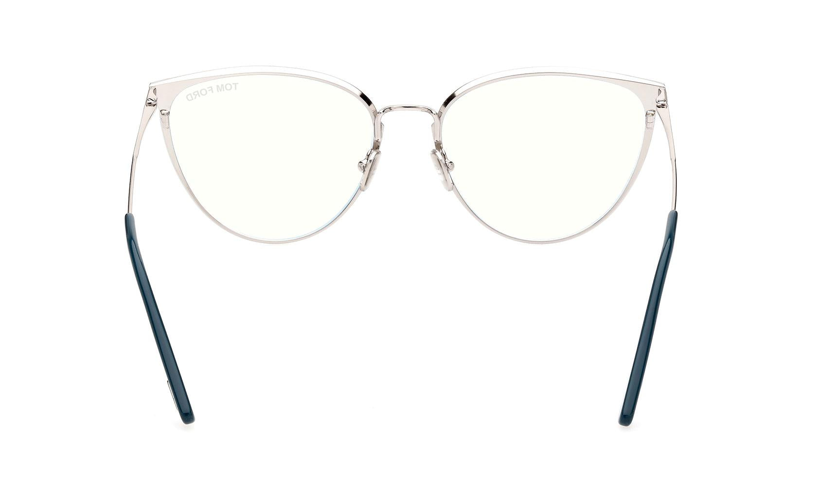 Tom Ford Eyeglasses FT5840/B 087