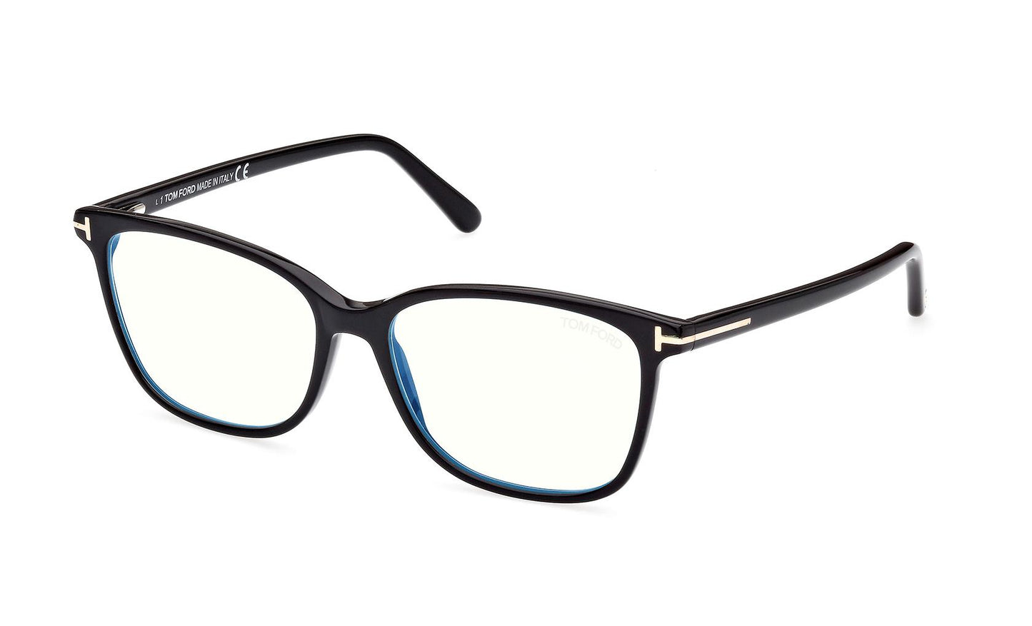 Tom Ford Eyeglasses FT5842/B 001
