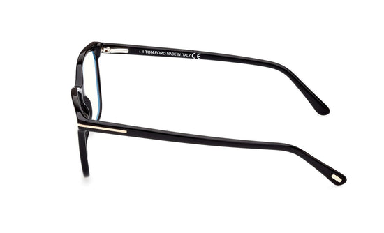 Tom Ford Eyeglasses FT5842/B 001