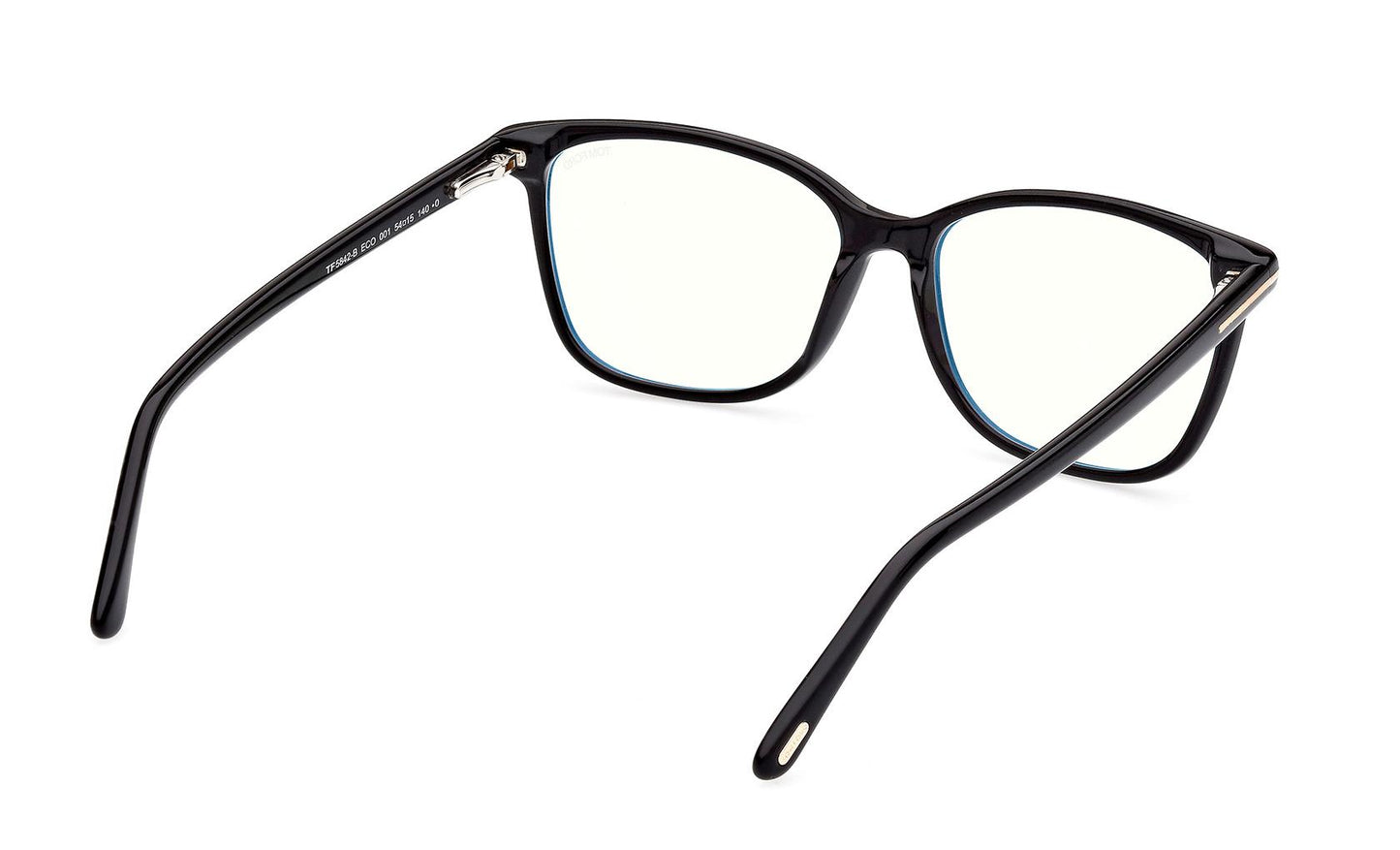 Tom Ford Eyeglasses FT5842/B 001