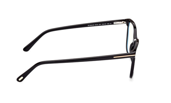 Tom Ford Eyeglasses FT5842/B 001