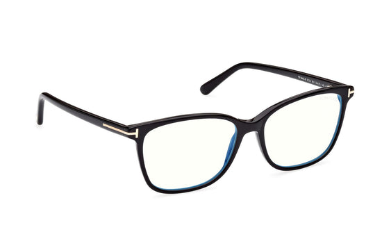 Tom Ford Eyeglasses FT5842/B 001