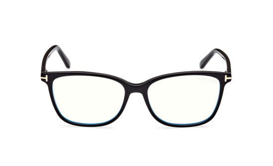 Tom Ford Eyeglasses FT5842/B 001