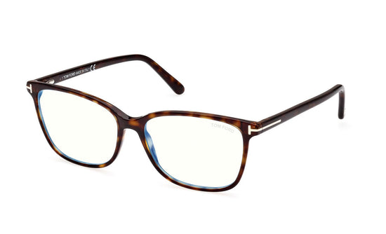 Tom Ford Eyeglasses FT5842/B 052