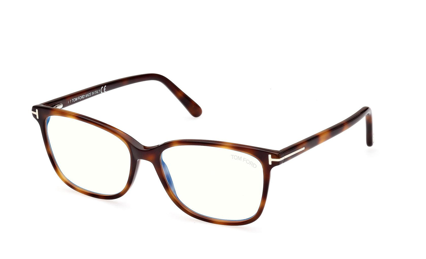 Tom Ford Eyeglasses FT5842/B 053