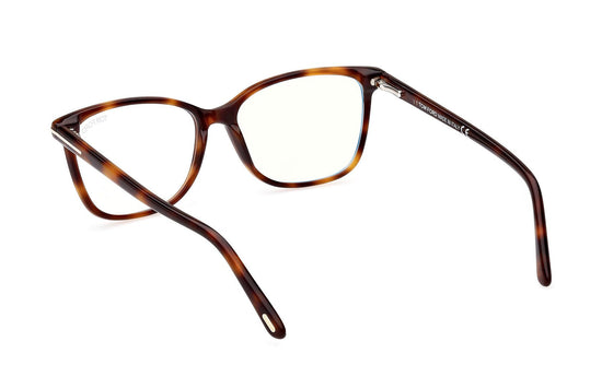 Tom Ford Eyeglasses FT5842/B 053