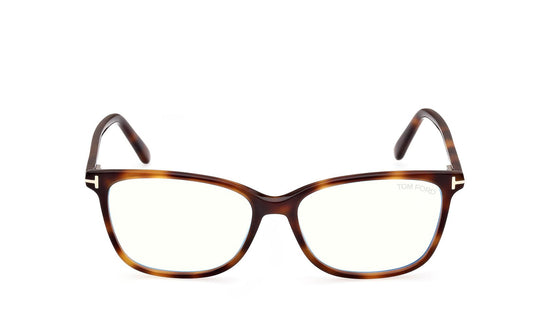 Tom Ford Eyeglasses FT5842/B 053