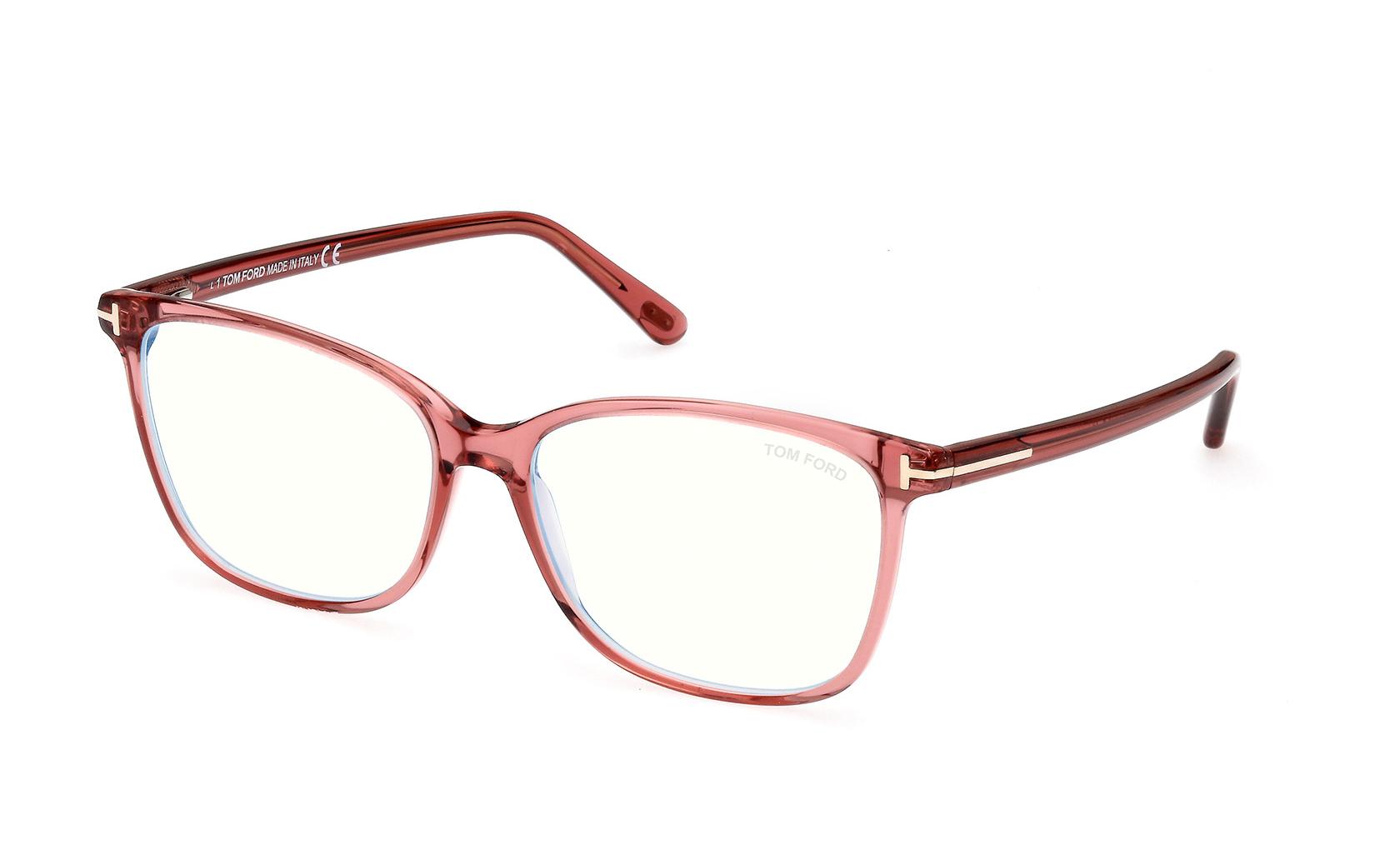 Tom Ford Eyeglasses FT5842/B 074