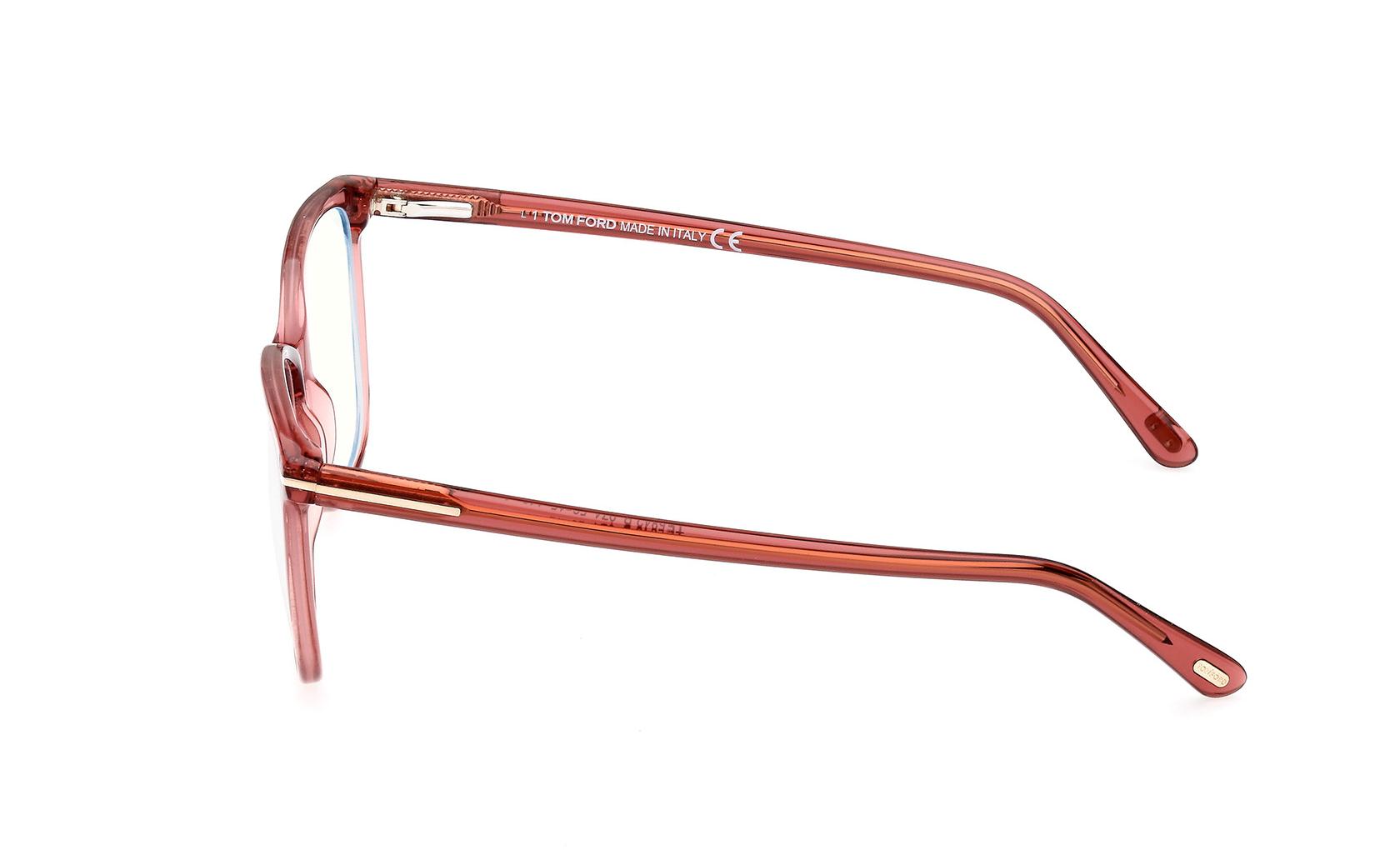 Tom Ford Eyeglasses FT5842/B 074