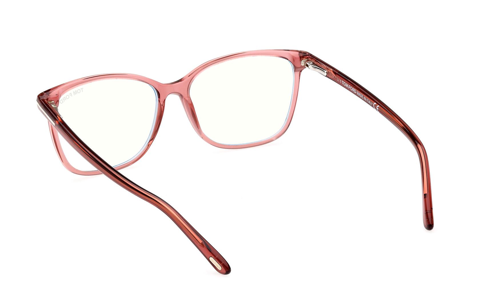 Tom Ford Eyeglasses FT5842/B 074
