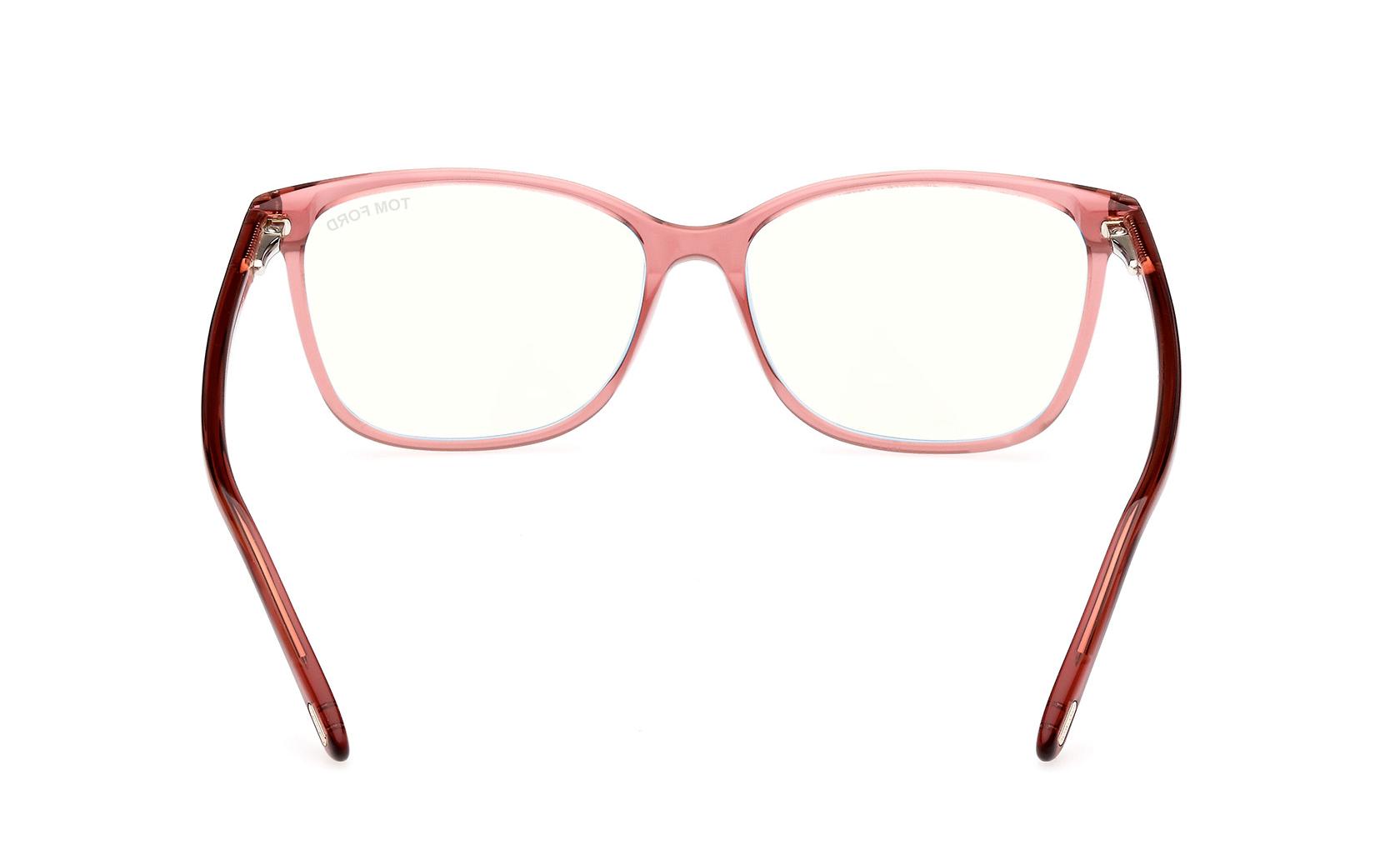 Tom Ford Eyeglasses FT5842/B 074