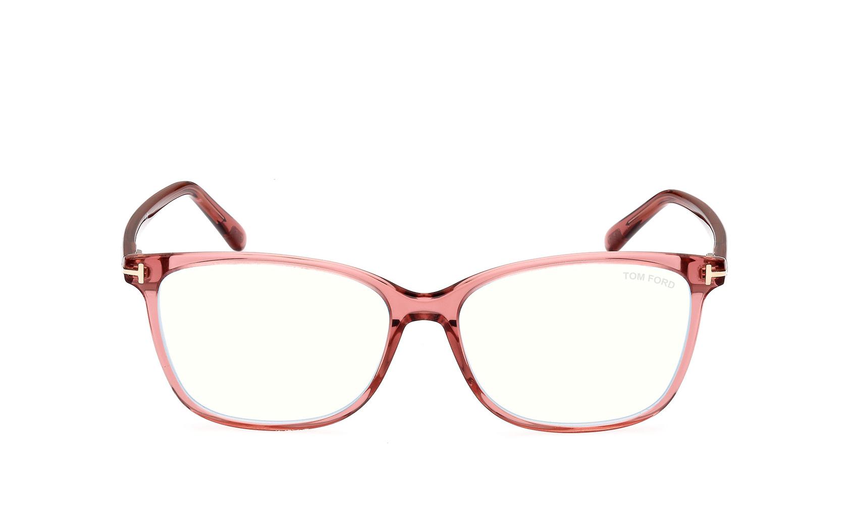 Tom Ford Eyeglasses FT5842/B 074